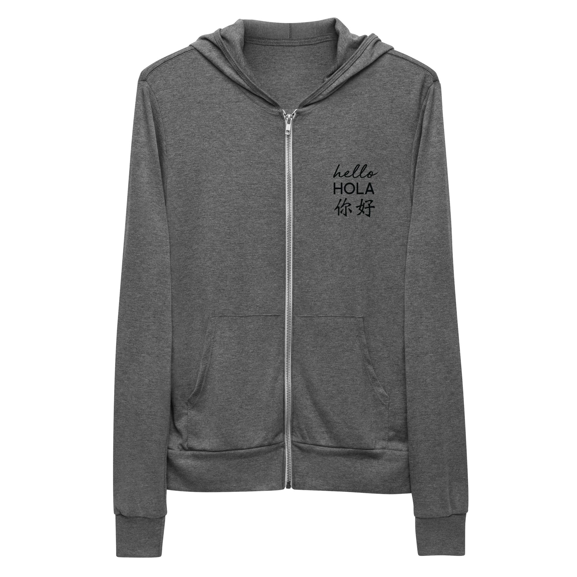 【THE HOTEL LOBBY ARCHIVES】 SWEAT GREY THE HOTEL LOBBY ARCHIVES】 SWEAT GREY