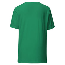 Load image into Gallery viewer, Oasis NEW Logo Adult Unisex Short Sleeve Tee - Kelley Green