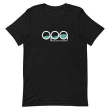 Load image into Gallery viewer, OPA Logo Adult Unisex Short Sleeve Tee - Multiple Colors
