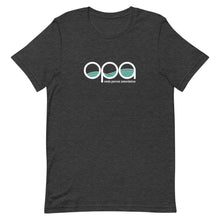 Load image into Gallery viewer, OPA Logo Adult Unisex Short Sleeve Tee - Multiple Colors