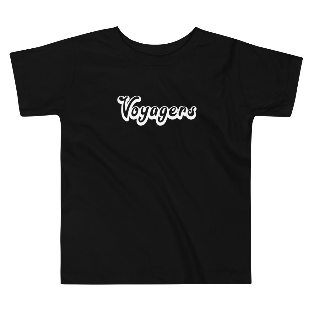Voyagers Kids Unisex T-Shirt
