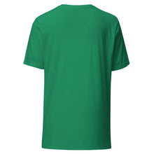 Load image into Gallery viewer, Oasis NEW Logo Adult Unisex Short Sleeve Tee - Kelley Green
