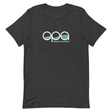 Load image into Gallery viewer, OPA Logo Adult Unisex Short Sleeve Tee - Multiple Colors
